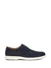 Dune London Bridgwater Casual Rubber Sole Gibson Shoes - Slika 1 iz 4