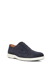 Dune London Bridgwater Casual Rubber Sole Gibson Shoes - Slika 2 iz 4