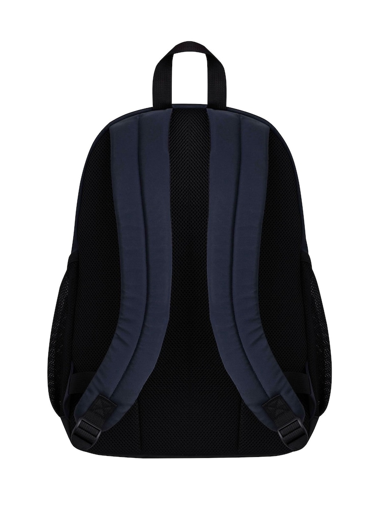 Weird Fish Arlington Commuter Backpack - Image 3 of 7