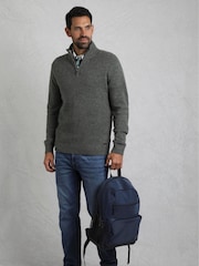 Weird Fish Arlington Commuter Backpack - Image 7 of 7