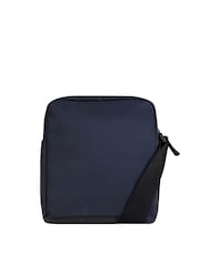 Weird Fish Blue Crowley Commuter Cross-Body Bag - Image 2 of 7