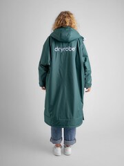 روب حمام بكُم طويل للكبار Advance من Dryrobe - صورة 2 من 7