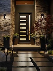 SolarCentre Warm White Lavenham Solar Garden Light - Image 1 of 3