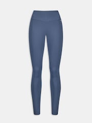 TALA Blue Skin Luxe V-Waist Leggings - Image 3 of 3