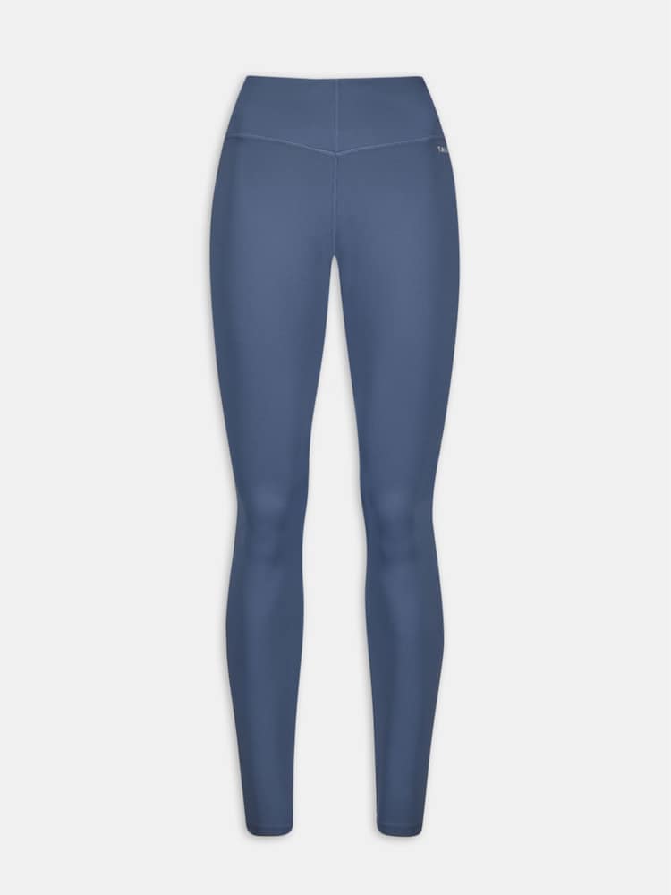 TALA Blue Skin Luxe V-Waist Leggings - Image 3 of 3