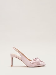 Phase Eight Twist Slingback Shoes - Slika 1 iz 5