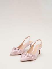Phase Eight Twist Slingback Shoes - Slika 2 iz 5