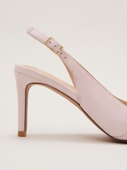 Phase Eight Twist Slingback Shoes - Slika 3 iz 5