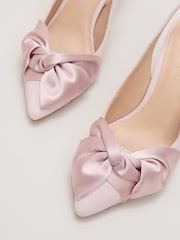 Phase Eight Twist Slingback Shoes - Slika 4 iz 5