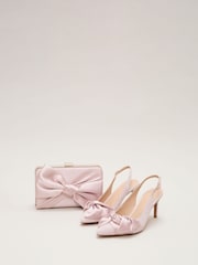 Phase Eight Twist Slingback Shoes - Slika 5 iz 5