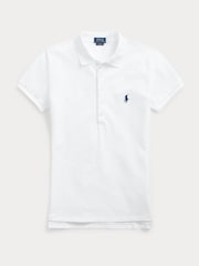 Polo Ralph Lauren Slim Fit Stretch Polo Shirt - Image 5 of 5