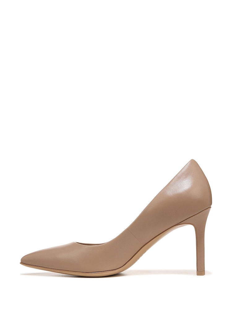 Naturalizer Wide Fit Anna Stiletto Pointed Toe Shoes - Image 2 of 6