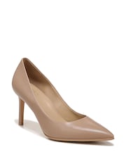 Naturalizer Wide Fit Anna Stiletto Pointed Toe Shoes - Image 3 of 6