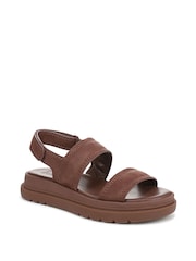 Naturalizer Wide Fit Attract Gladiator Sandals - Image 3 of 6