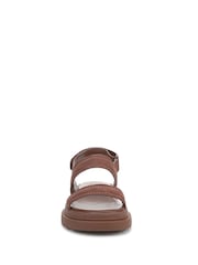 Naturalizer Wide Fit Attract Gladiator Sandals - Image 4 of 6