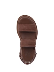 Naturalizer Wide Fit Attract Gladiator Sandals - Image 5 of 6