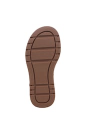 Naturalizer Wide Fit Attract Gladiator Sandals - Image 6 of 6