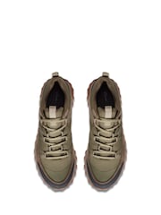 Clarks Green ATLTrekRun GTX Shoes - Image 6 of 7