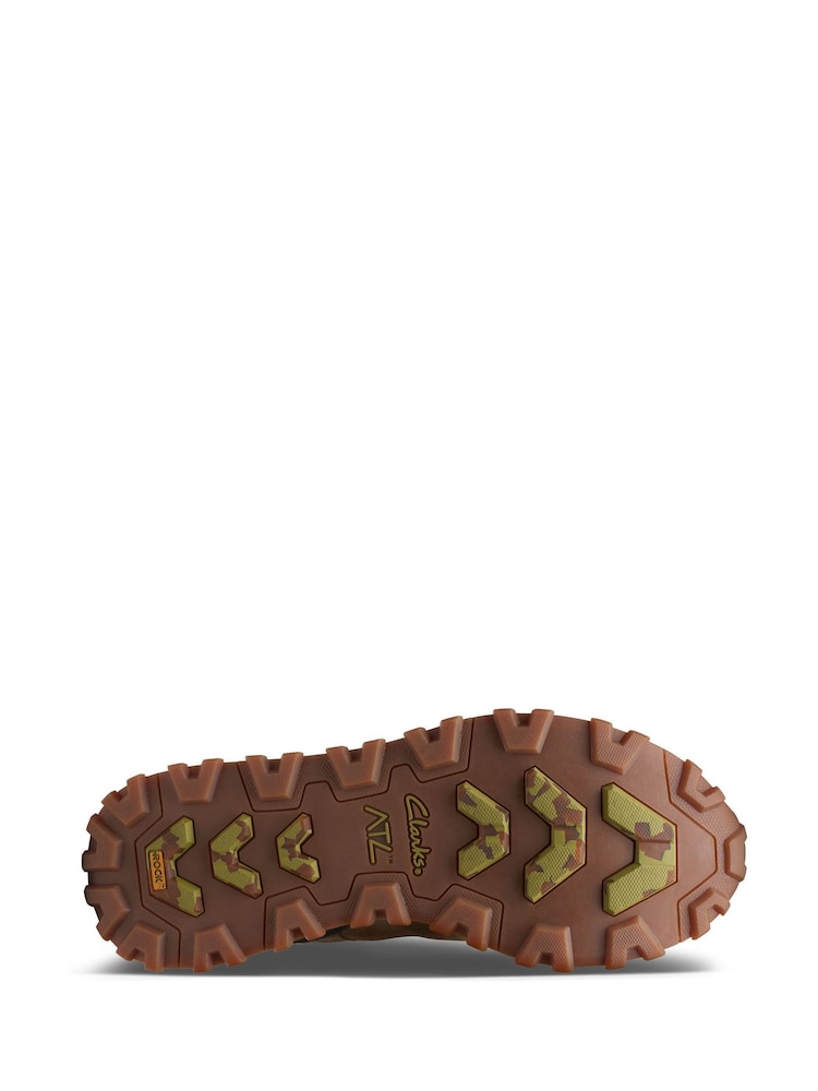 Zapatillas Clarks ATLTrekRun GTX - Imagen 7 de 7 Zapatillas Clarks ATLTrekRun GTX - Imagen 7 de 7