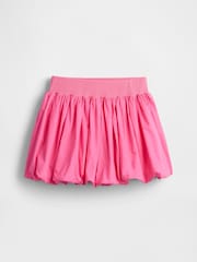 Gap Pink Bubble Skort (4-13yrs) - Image 3 of 4