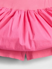 Gap Pink Bubble Skort (4-13yrs) - Image 4 of 4