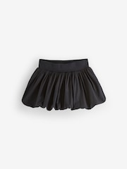 Gap Black Bubble Skort (4-13yrs) - Image 1 of 4