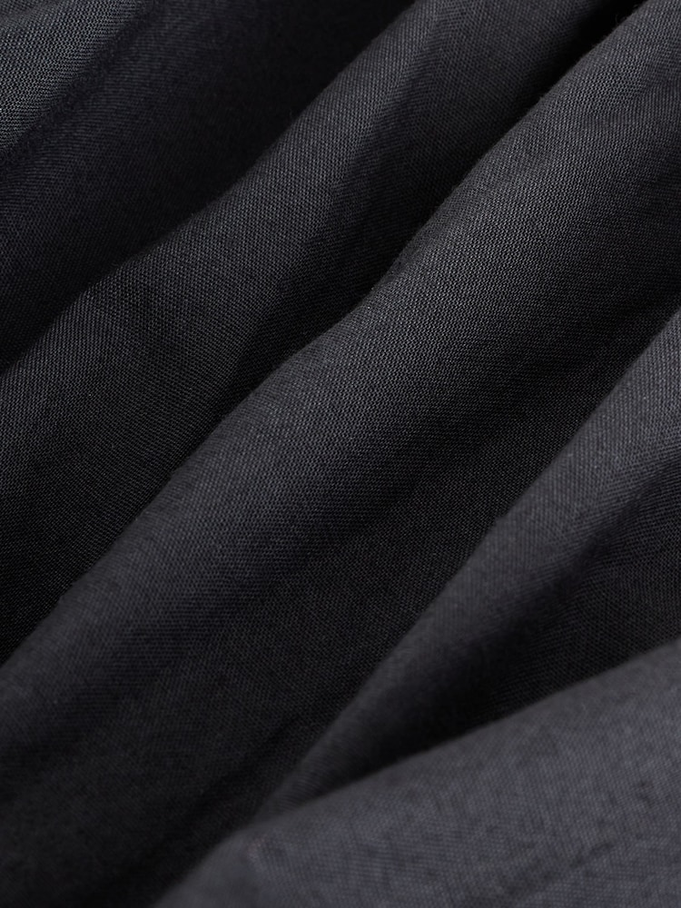 Gap Black Bubble Skort (4-13yrs) - Image 4 of 4