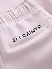 smALLSAINTS Light Pink Underground Sweatshirt and Wide Leg Joggers Set - Image 13 of 14
