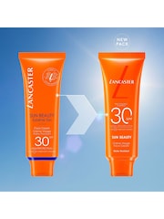 Lancaster Sun Beauty SPF 50 Face Cream 50ml - Image 4 of 5