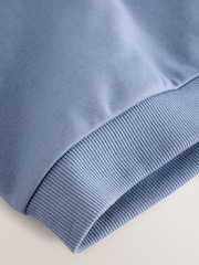 Blue Sweatshirt And Joggers Set (3mths-7yrs) - Image 6 of 9
