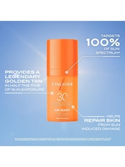 Lancaster Sun Beauty Face Fluid SPF30 Cream 30ml - Image 2 of 5