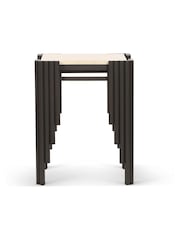 Desser Black Sandro Side Table Top - Image 2 of 2