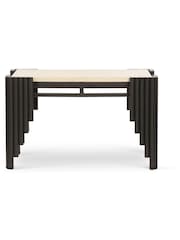 Desser Black Sandro Coffee Table Top - Image 2 of 2