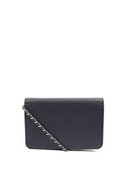 Chanel Blue Wallet on Chain Cross-Body Bag - Image 1 of 1