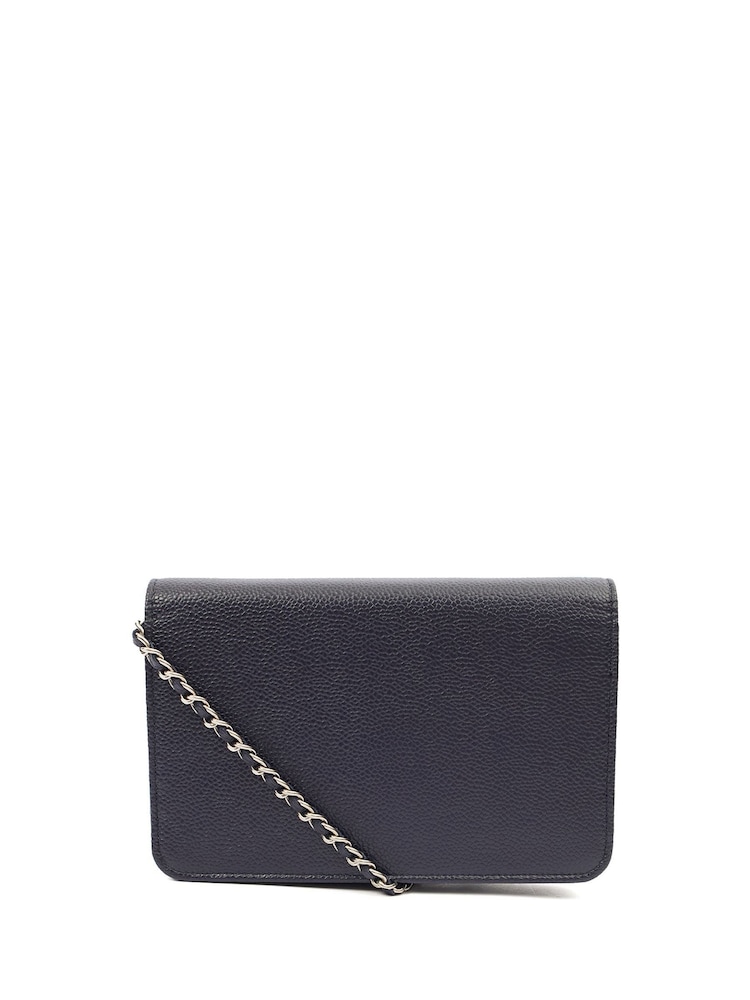 Chanel Blue Wallet on Chain Cross-Body Bag - Image 1 of 1