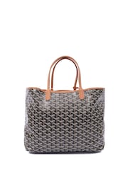 Goyard St Louis PM Brown Tote - Image 1 of 1