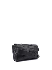 Bottega Veneta Cassette Belt Black Bag - Image 3 of 6