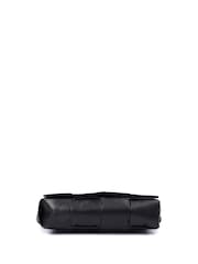 Bottega Veneta Cassette Belt Black Bag - Image 4 of 6