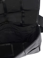 Bottega Veneta Cassette Belt Black Bag - Image 5 of 6
