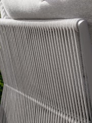 Maze Cool Linen Maldives Garden Large Corner Sofa Set - Image 5 of 15