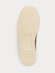 Polo Ralph Lauren Brown Ranger Work Boots - Image 5 of 5