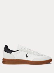 Polo Ralph Lauren Bedford Low Top Sneakers - Bild 1 von 4