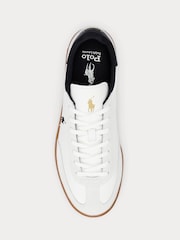 Polo Ralph Lauren Bedford Low Top Sneakers - Bild 3 von 4