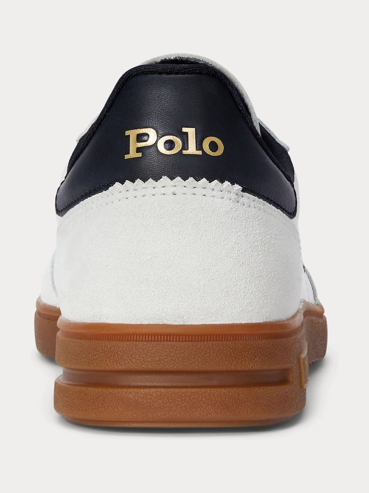 Polo Ralph Lauren Bedford Low Top Sneakers - Bild 4 von 4