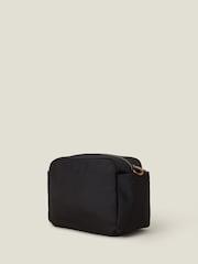 Accessorize Canvas Cross-Body Bag - Slika 2 iz 5
