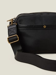 Accessorize Canvas Cross-Body Bag - Slika 3 iz 5