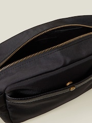 Accessorize Canvas Cross-Body Bag - Slika 4 iz 5