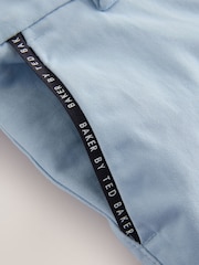 Baker by Ted Baker Shirt Trousers and Braces Set - Image 13 of 15