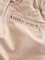 Baker by Ted Baker Shirt Trousers and Braces Set - Image 8 of 9