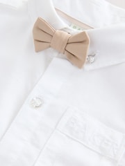 Baker by Ted Baker Shirt Trousers and Braces Set - Image 9 of 9